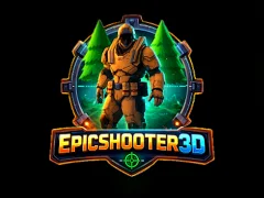 Játék Epicshooter3d online
