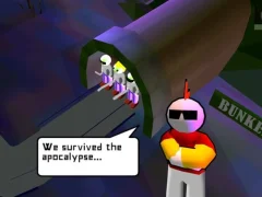 Játék Zombies Idle Defense Tycoon online