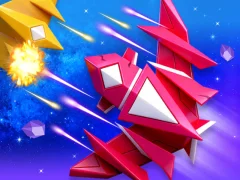 Játék 1945-ös légierő űrlövő online