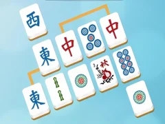 Játék Mahjong Connect Majong osztály online