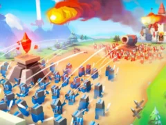 Játék Légiók: A háború útja online