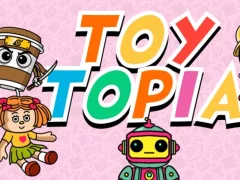 Játék Toytopia online