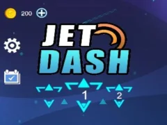 Játék Sugárhajtómű online