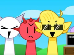 Játék Sprunklo online