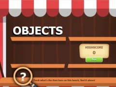 Játék Tárgyak online Játék Tárgyak online