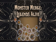Játék A Monster Merge Legends Alive online Játék A Monster Merge Legends Alive online
