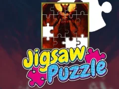 Játék Démon puzzle online Játék Démon puzzle online