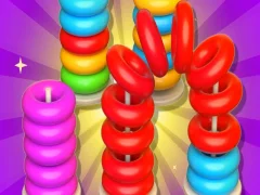 Játék Verem n rendezés online