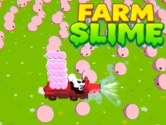 Játék Slime Farm online