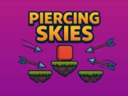 Játék Piercing égbolt online