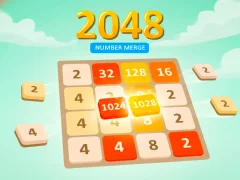 Játék 2048 Szám egyesítése online