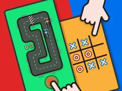 Játék 2 játékos csata online