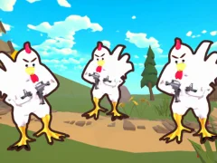 Játék Csirkehéj io online Játék Csirkehéj io online