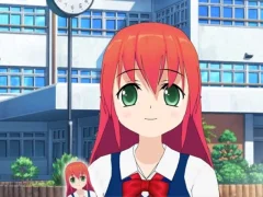 Játék Iskolai szerelmi történet #1 online