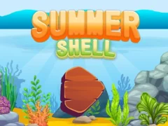 Játék Summer Shell online Játék Summer Shell online
