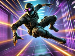 Játék Agent nulla: beszivárgás online