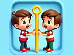 Játék Húzza a csapokat online