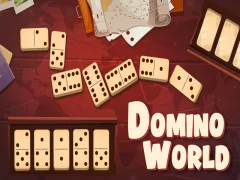 Játék Dominóvilág online