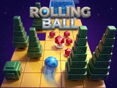 Játék Rolling Ball online