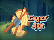 Játék Őrült fejsze online