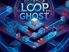 Játék Loop Ghost online