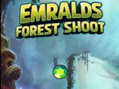 Játék Emeralds Forest Shoot online