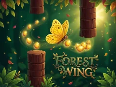 Játék Forest Wing online