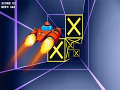 Játék Speed Run 3D online Játék Speed Run 3D online