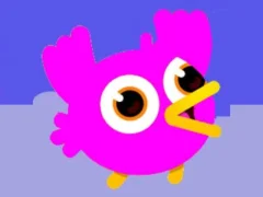 Játék Ugró madarak online