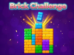 Játék Brick Challenge online