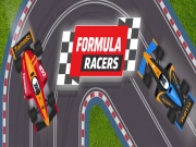 Játék Formula versenyzők online Játék Formula versenyzők online