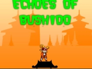 Játék Bushido visszhangjai online