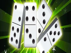 Játék Domino online multiplayer online