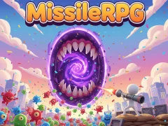 Játék Missile RPG online