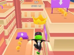 Játék Masterdash online