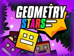 Játék Geometriai csillagok online Játék Geometriai csillagok online