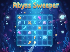 Játék Abyss Sweeper online