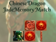 Játék Kínai sárkány jade memória mérkőzés online