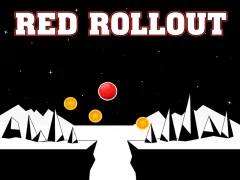 Játék Red Rollout online