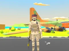 Játék Commando Arcade Shooter online Játék Commando Arcade Shooter online
