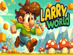 Játék Larry világ online Játék Larry világ online
