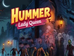 Játék Hummer Lady Queen online
