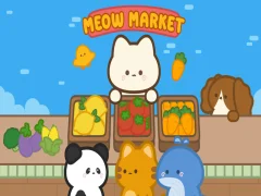 Játék MeoW piac online