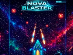 Játék Nova Blaster online
