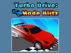Játék Turbo meghajtó mód blitz online Játék Turbo meghajtó mód blitz online