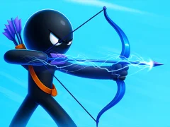 Játék Archers Random online