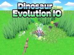 Játék Dinosaur Evolution IO online