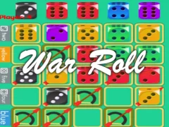 Játék War Roll online