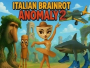 Játék Olasz brainrot anomália 2 online Játék Olasz brainrot anomália 2 online