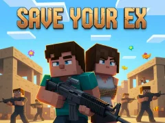 Játék Mentsd meg az exed online